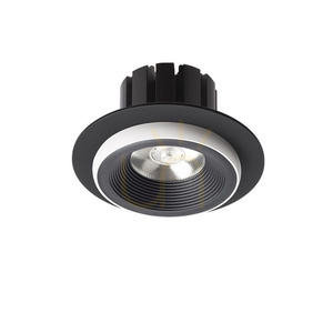 Oprawa Wpuszczana Rendl R14569 Sharm Led Lampa Wpuszczana, Zestawy Czarna/Biała Czarna small 1