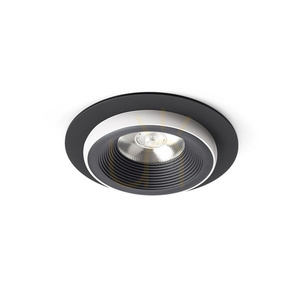 Oprawa Wpuszczana Rendl R14569 Sharm Led Lampa Wpuszczana, Zestawy Czarna/Biała Czarna 0 Oprawa Wpuszczana Rendl R14569 Sharm Led Lampa Wpuszczana, Zestawy Czarna/Biała Czarna small 0