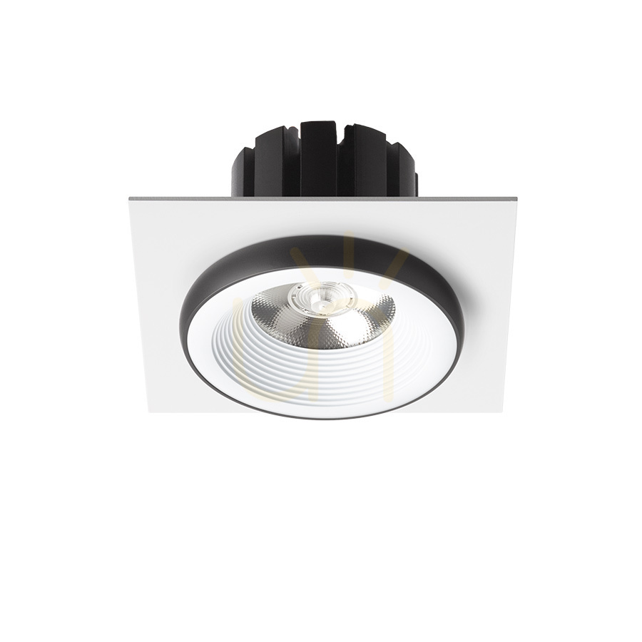 Zobacz Oprawa Wpuszczana Rendl R14580 Sharm Led Lampa Wpuszczana, Zestawy Biała/Czarna Oprawa Wpuszczana Rendl R14580 Sharm Led Lampa Wpuszczana, Zestawy Biała/Czarna