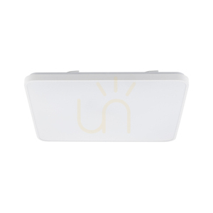 Plafon AGNES SQUARE LED PRO 10994 Nowodvorski small 0