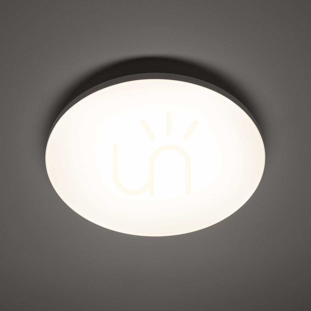 Zobacz Plafon DENIA LED M 11757 Nowodvorski Plafon DENIA LED M 11757 Nowodvorski