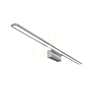 Kinkiet Luce Biały Chrom 91,5 cm LED 12W IP44 Open Design Highlights small 0