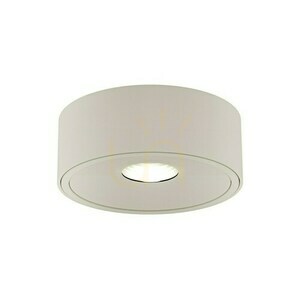 Lampa sufitowa LED Neo Toupe Slim 10,5W 3000K Aluminium 117 mm Open Design Highlights small 0