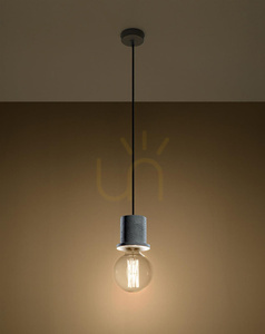 Lampa wisząca BONO Sollux small 1