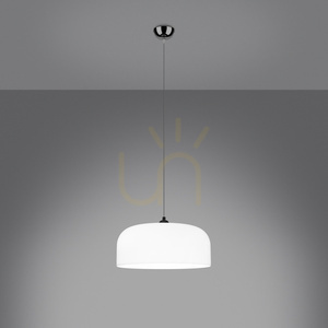 Lampa wisząca ALMILO Sollux 2 Lampa wisząca ALMILO Sollux small 2