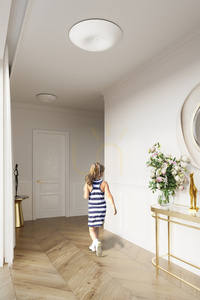Plafon FUSION 630 Sollux small 7