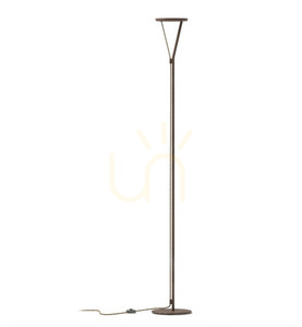 Designerska lampa podłogowa RIO F72 - Fabbian small 2
