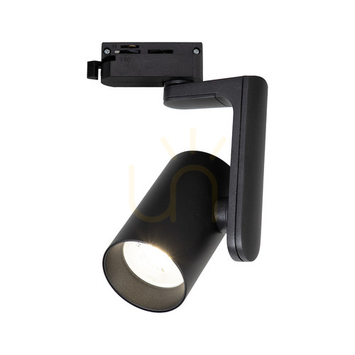 Sprawdź Reflektor szynowy Milagro Timor Track czarny GU10 10 W ML2285