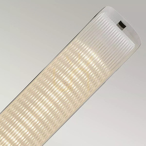 Lampa wisząca liniowa Elstead ARCO HK-ARCO-LED-LP-117-BX LED 43W 2150lm 3000K, czerń oksydowana, 117 cm small 3