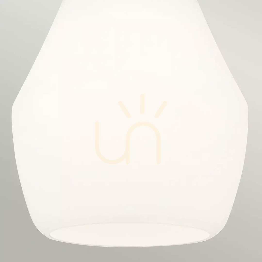 Obejrzyj Lampa wisząca Deela - 1 źródło światła - Czarny Elstead Lampa wisząca Deela - 1 źródło światła - Czarny Elstead