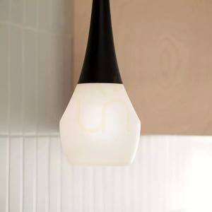 Lampa wisząca Deela - 1 źródło światła - Czarny Elstead 5 Lampa wisząca Deela - 1 źródło światła - Czarny Elstead small 5