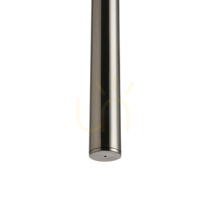 Lampa wisząca O-LINE LED 93 cm mosiądz small 4