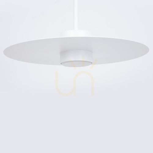 Sprawdź Lampa wisząca Sigma CHARLIE L biała 35 cm 41288