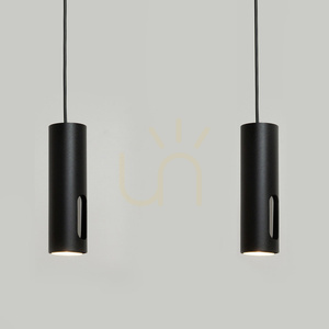 Lampa wisząca Sigma FLOW 2 czarno-srebrna 41212 1 Lampa wisząca Sigma FLOW 2 czarno-srebrna 41212 small 1
