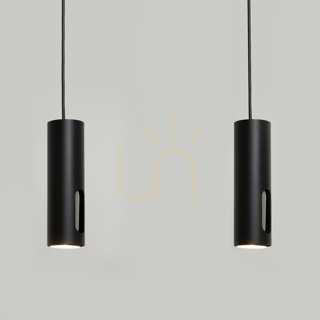 Zobacz Lampa wisząca Sigma FLOW 2 czarno-srebrna 41212 Lampa wisząca Sigma FLOW 2 czarno-srebrna 41212