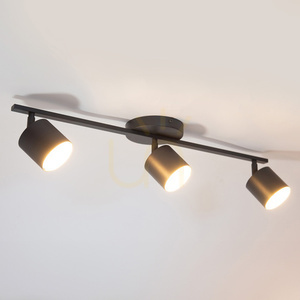 Plafon Sigma MILA 3 czarny 41342 small 1