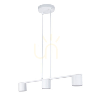 Lampa wisząca Sigma MILA 3 biały 70 cm GX53 41350 small 0