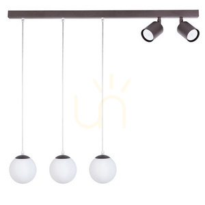 Lampa wisząca Sigma TAVIRA brązowa 5xG9 41272 0 Lampa wisząca Sigma TAVIRA brązowa 5xG9 41272 small 0