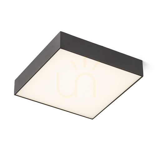 Sprawdź Kinkiet Rendl R14453 Larisa Led Lampa Sufitowa, Techniczne Czarna