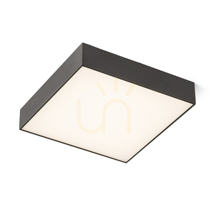 Kinkiet Rendl R14453 Larisa Led Lampa Sufitowa, Techniczne Czarna 0 Kinkiet Rendl R14453 Larisa Led Lampa Sufitowa, Techniczne Czarna small 0