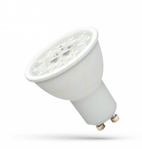 Żarówka LED 6W GU10 CCT - 3000/4000/6000K - zmienna barwa światła  small 1