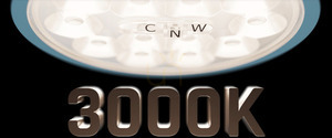 Żarówka LED 6W GU10 CCT - 3000/4000/6000K - zmienna barwa światła  small 5
