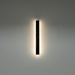 Kinkiet COMMA LED S 11876 Nowodvorski small 1