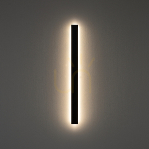 Kinkiet COMMA LED M 11877 Nowodvorski small 1