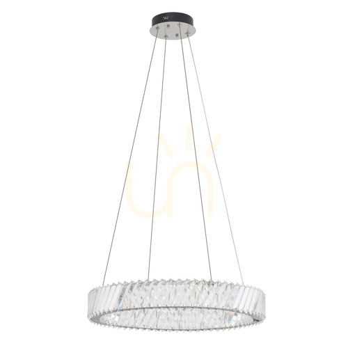 Sprawdź Żyrandol LUXORA LED 11705 Nowodvorski