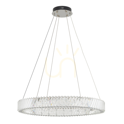 Sprawdź Żyrandol LUXORA LED 11706 Nowodvorski