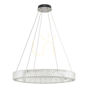 Żyrandol LUXORA LED 11706 Nowodvorski small 0