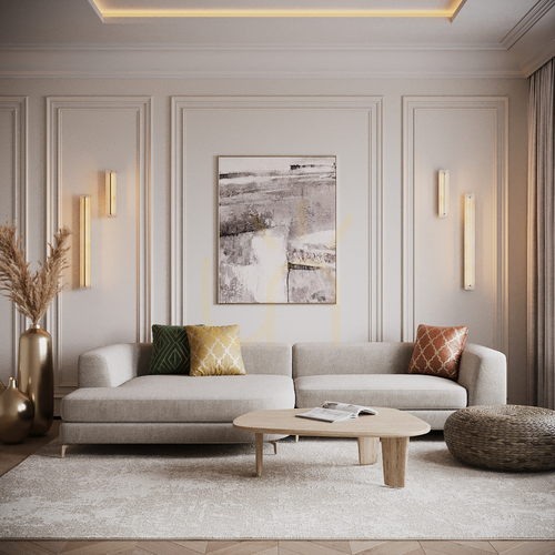 Sprawdź Kinkiet ALBATRE MOD366WL-L9BS3K Maytoni