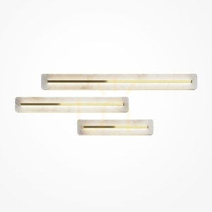Kinkiet ALBATRE MOD366WL-L9BS3K Maytoni small 8