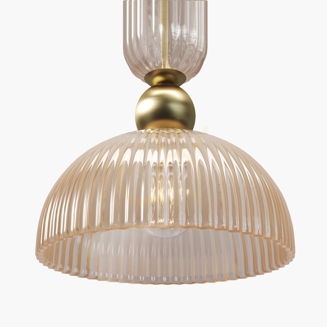 Wyświetl Lampa wisząca ANTIC MOD302PL-01CG1 Maytoni Lampa wisząca ANTIC MOD302PL-01CG1 Maytoni