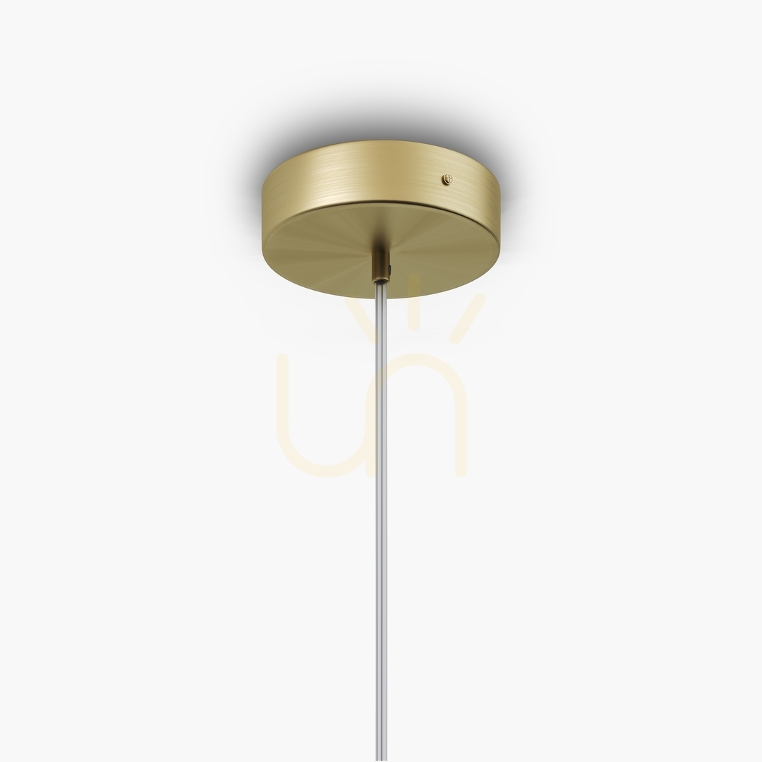 Pokaż Lampa wisząca ANTIC MOD302PL-01CG1 Maytoni Lampa wisząca ANTIC MOD302PL-01CG1 Maytoni
