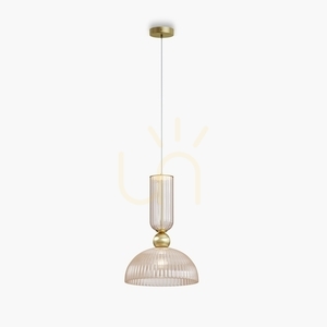 Lampa wisząca ANTIC MOD302PL-01CG1 Maytoni 0 Lampa wisząca ANTIC MOD302PL-01CG1 Maytoni small 0
