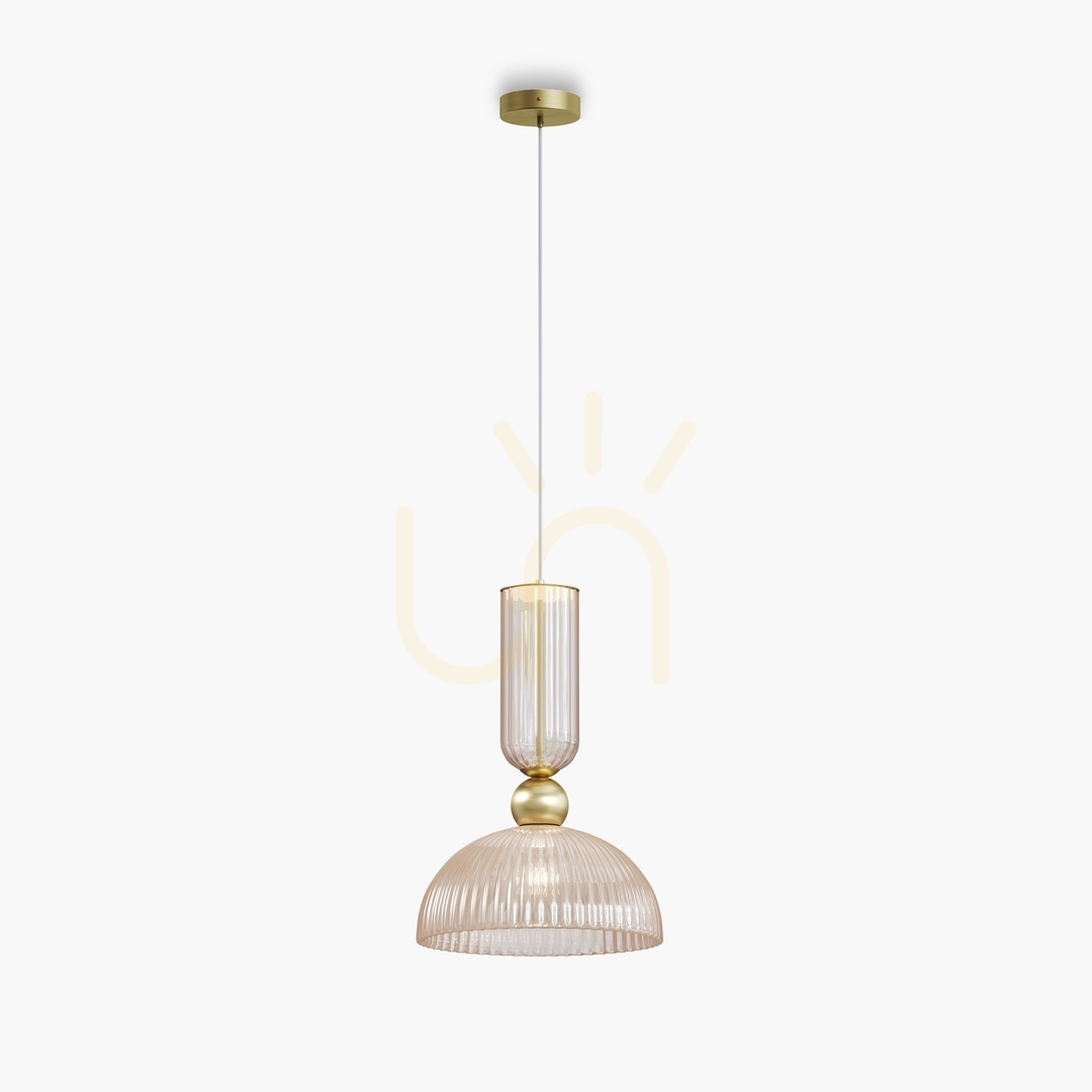 Sprawdź Lampa wisząca ANTIC MOD302PL-01CG1 Maytoni Lampa wisząca ANTIC MOD302PL-01CG1 Maytoni