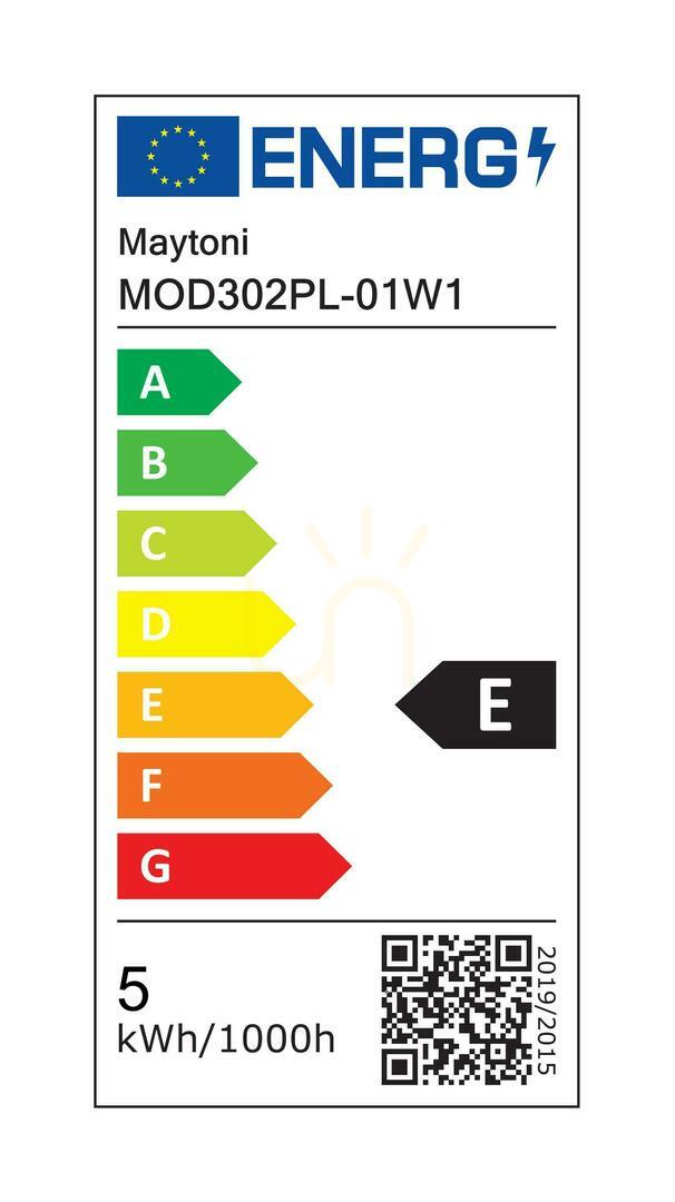 Zobacz Lampa wisząca ANTIC MOD302PL-01W1 Maytoni Lampa wisząca ANTIC MOD302PL-01W1 Maytoni
