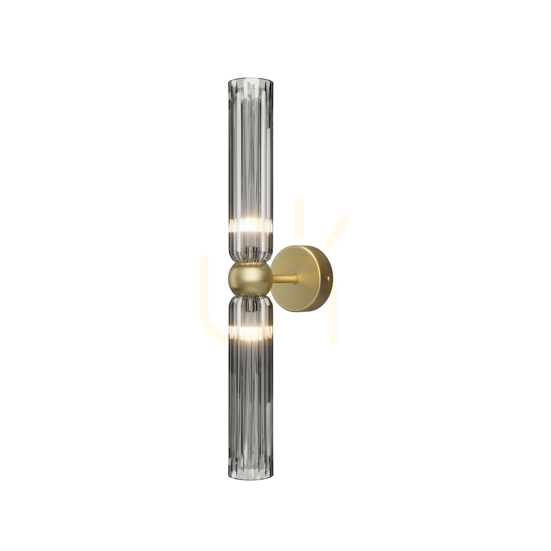 Obejrzyj Kinkiet ANTIC MOD302WL-02GR1 Maytoni Kinkiet ANTIC MOD302WL-02GR1 Maytoni