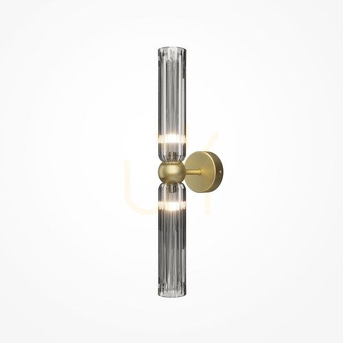 Sprawdź Kinkiet ANTIC MOD302WL-02GR1 Maytoni