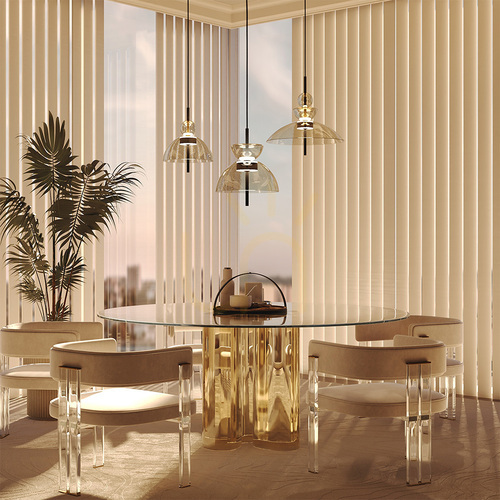 Sprawdź Lampa wisząca BANGKOK MOD185PL-L12CG3K1 Maytoni
