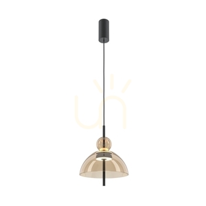 Lampa wisząca BANGKOK MOD185PL-L12CG3K1 Maytoni small 2