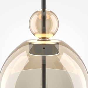 Lampa wisząca BANGKOK MOD185PL-L12CG3K1 Maytoni small 3