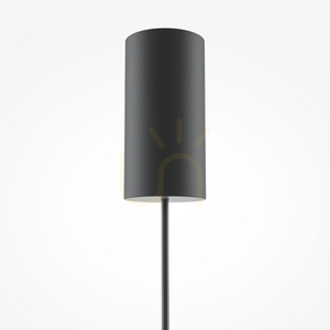 Lampa wisząca BANGKOK MOD185PL-L12CG3K1 Maytoni small 5