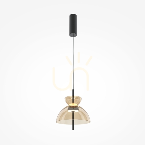 Sprawdź Lampa wisząca BANGKOK MOD185PL-L12CG3K2 Maytoni