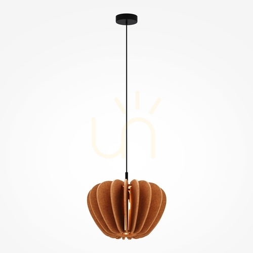 Sprawdź Lampa wisząca CAMBIO MOD398PL-01BR Maytoni