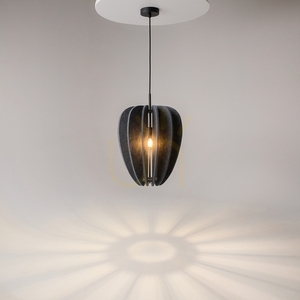 Lampa wisząca CAMBIO MOD398PL-01GR Maytoni small 2