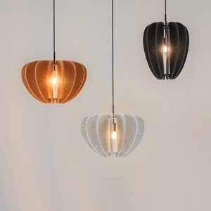 Lampa wisząca CAMBIO MOD398PL-01S Maytoni small 3