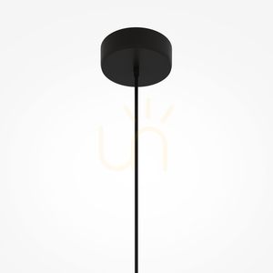 Lampa wisząca CAMBIO MOD398PL-01S Maytoni small 8