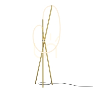 Lampa podłogowa CROCHET MOD369FL-L36BS3K Maytoni small 4
